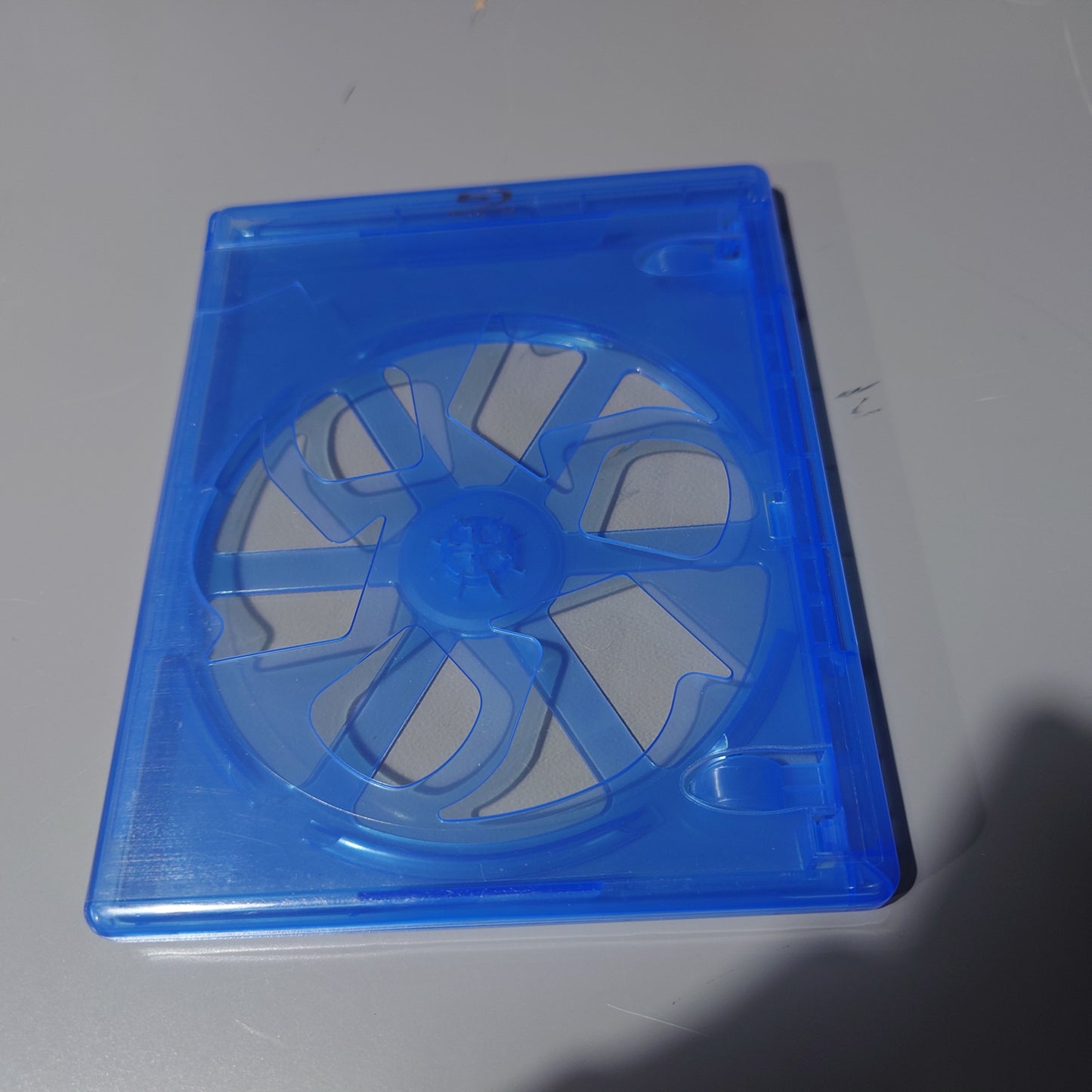 BLU-RAY