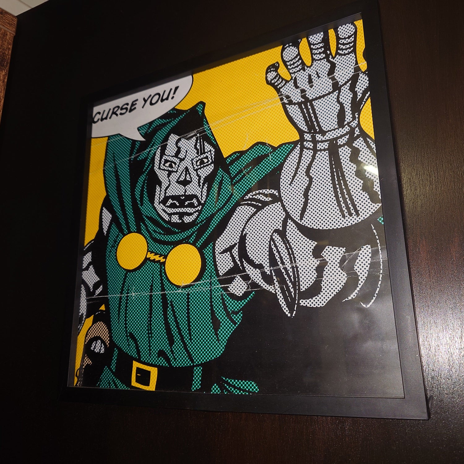 POSTERS & PRINTS (Vintage Originals)