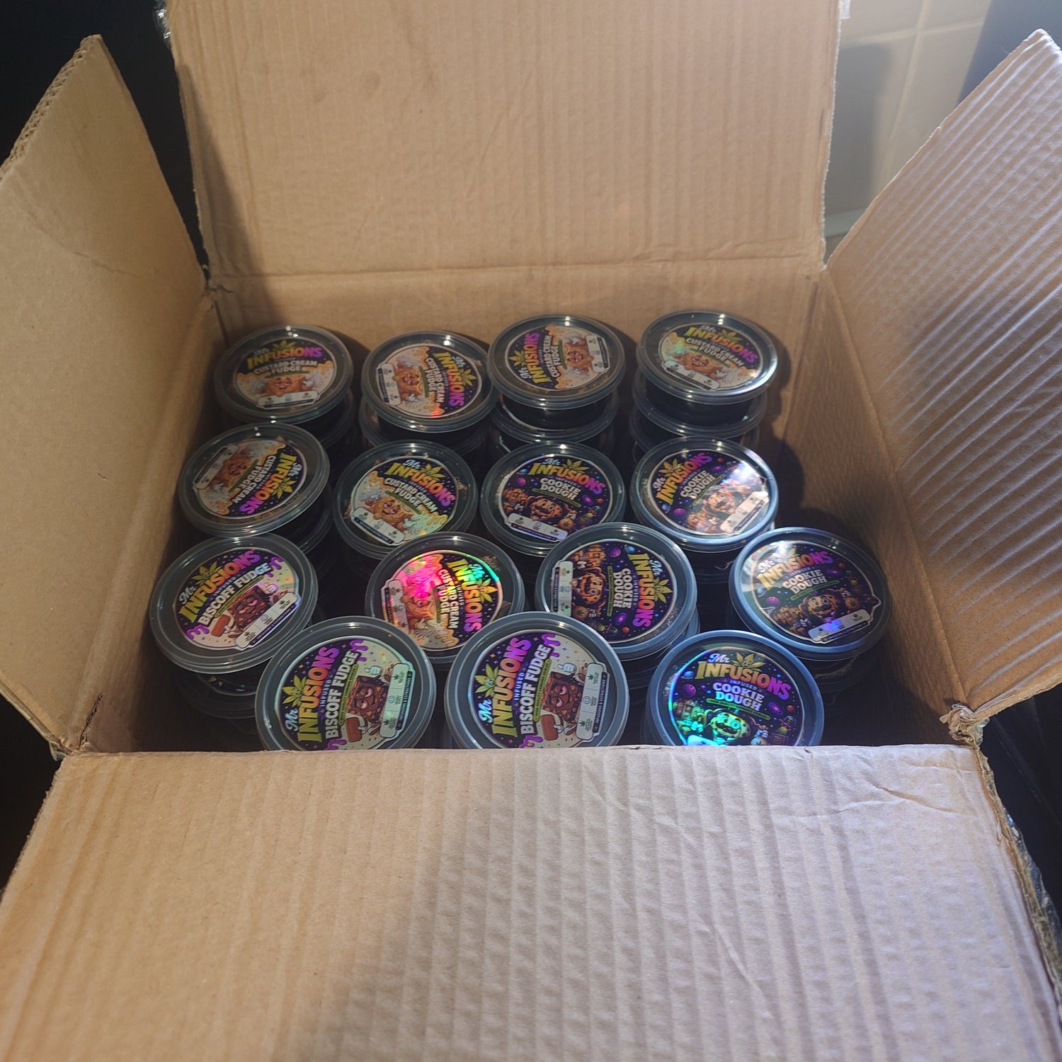 CUSTOM PACKAGING - CUSTOM PRODUCTS & MERCHANDISE