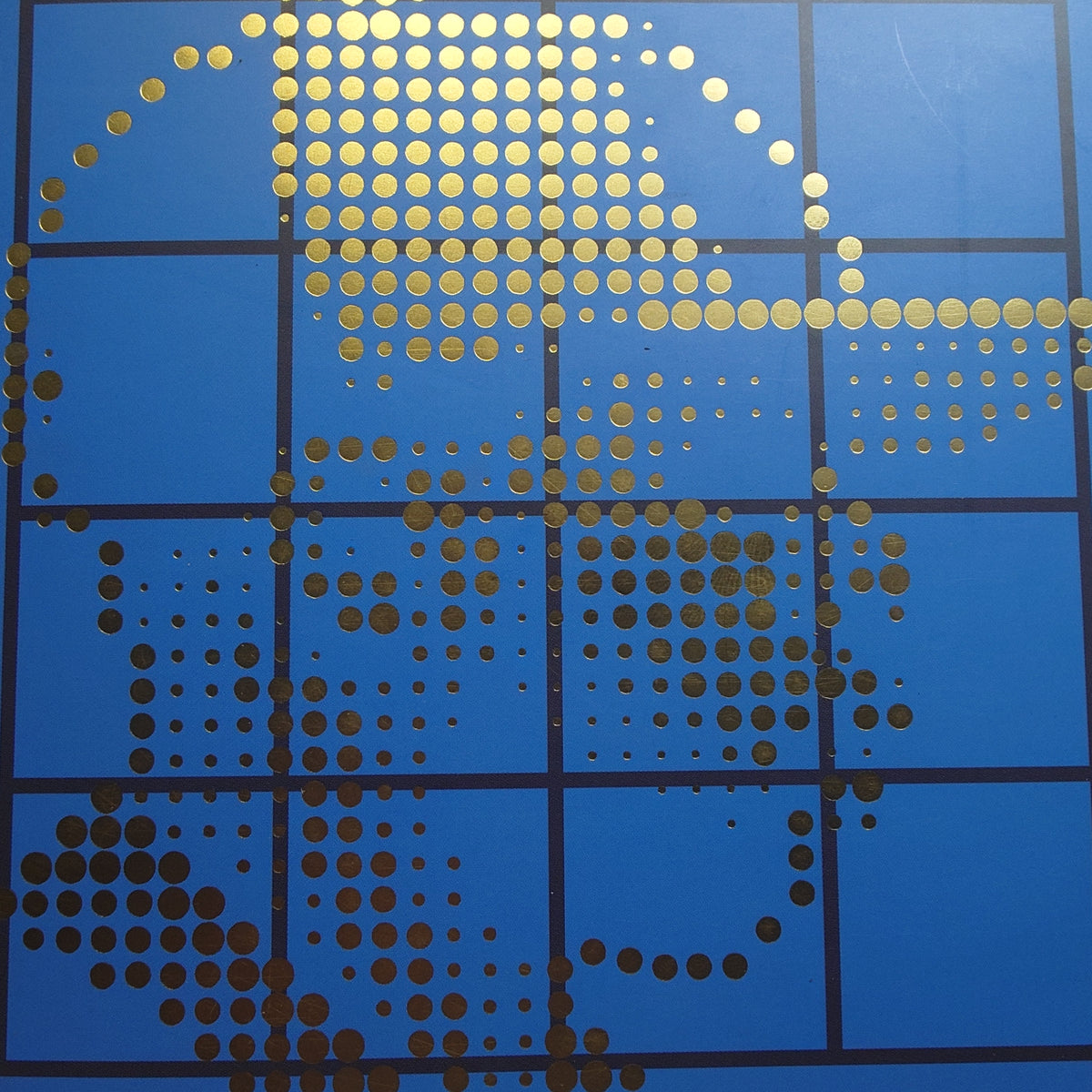 DILLA TIME: The Life & Afterlife of J.Dilla - Dan Charnas (Hardback Book)