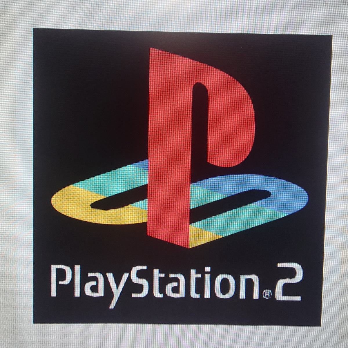 GAMING  Replacement Game Inlays - PLAYSTATION 2 (PS2)