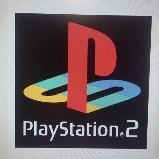 GAMING  Replacement Game Inlays - PLAYSTATION 2 (PS2)