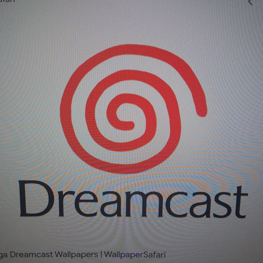 GAMING  Replacement Game Inlays - SEGA DREAMCAST