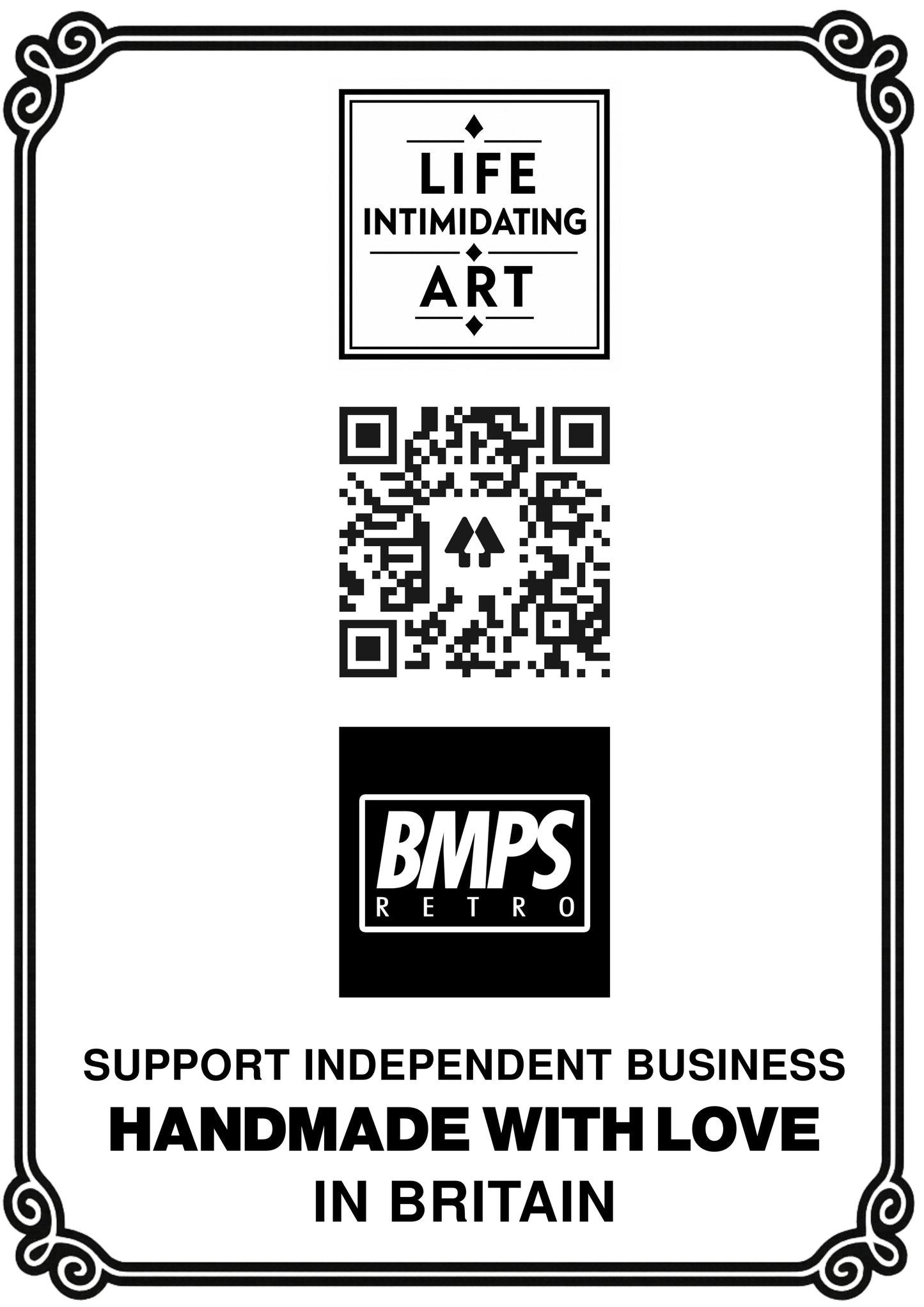 CUSTOM BESPOKE DIGITAL & GRAPHIC DESIGN - CUSTOM PACKAGING