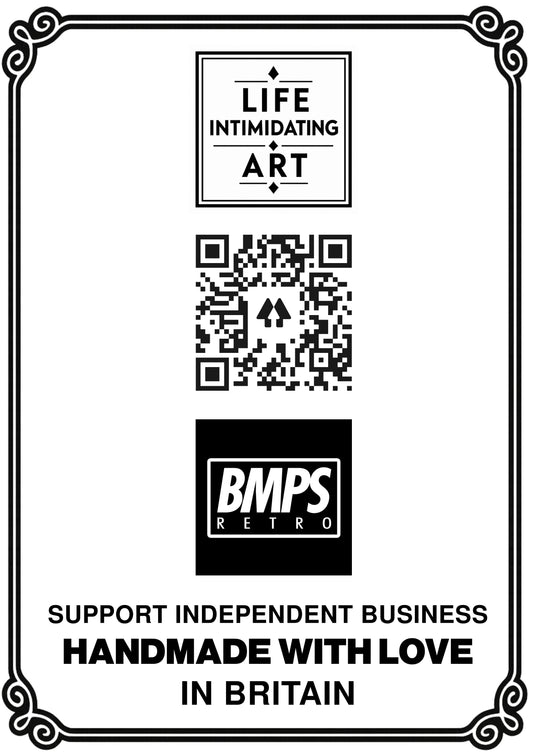 CUSTOM BESPOKE DIGITAL & GRAPHIC DESIGN - CUSTOM PACKAGING