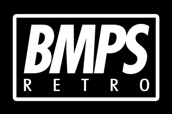 BMPS Retro