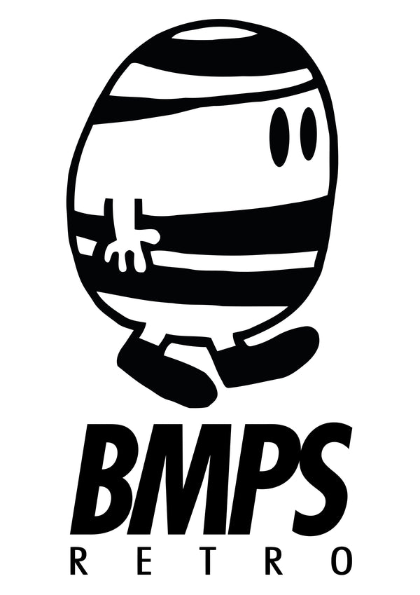 BMPS Retro