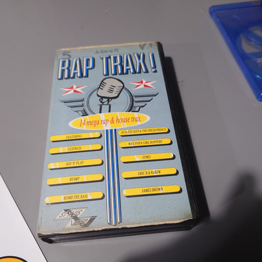 VHS