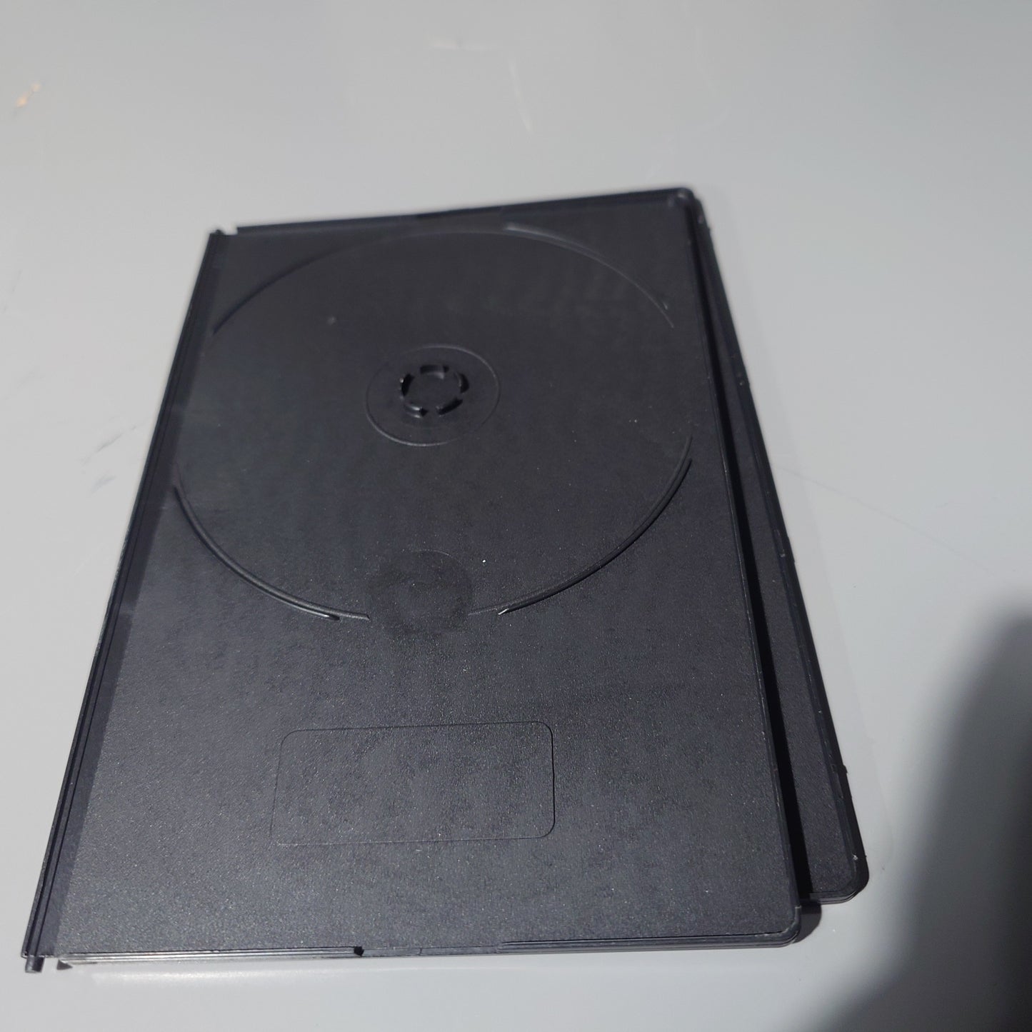DVD