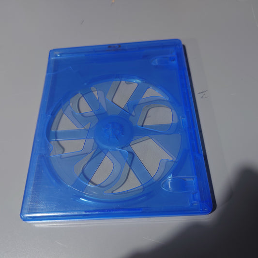BLU-RAY